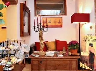 Boutique B&B Vintage Palermo
