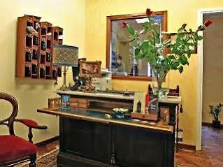 Alojamento de Acomodação e Pequeno-almoço Boutique B&B Vintage Palermo