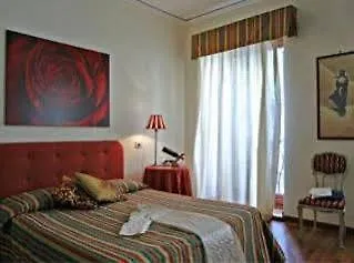 Boutique B&B Vintage Palermo Alojamento de Acomodação e Pequeno-almoço