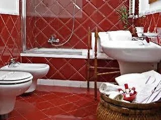 *** Alojamento de Acomodação e Pequeno-almoço Boutique B&B Vintage Palermo Itália