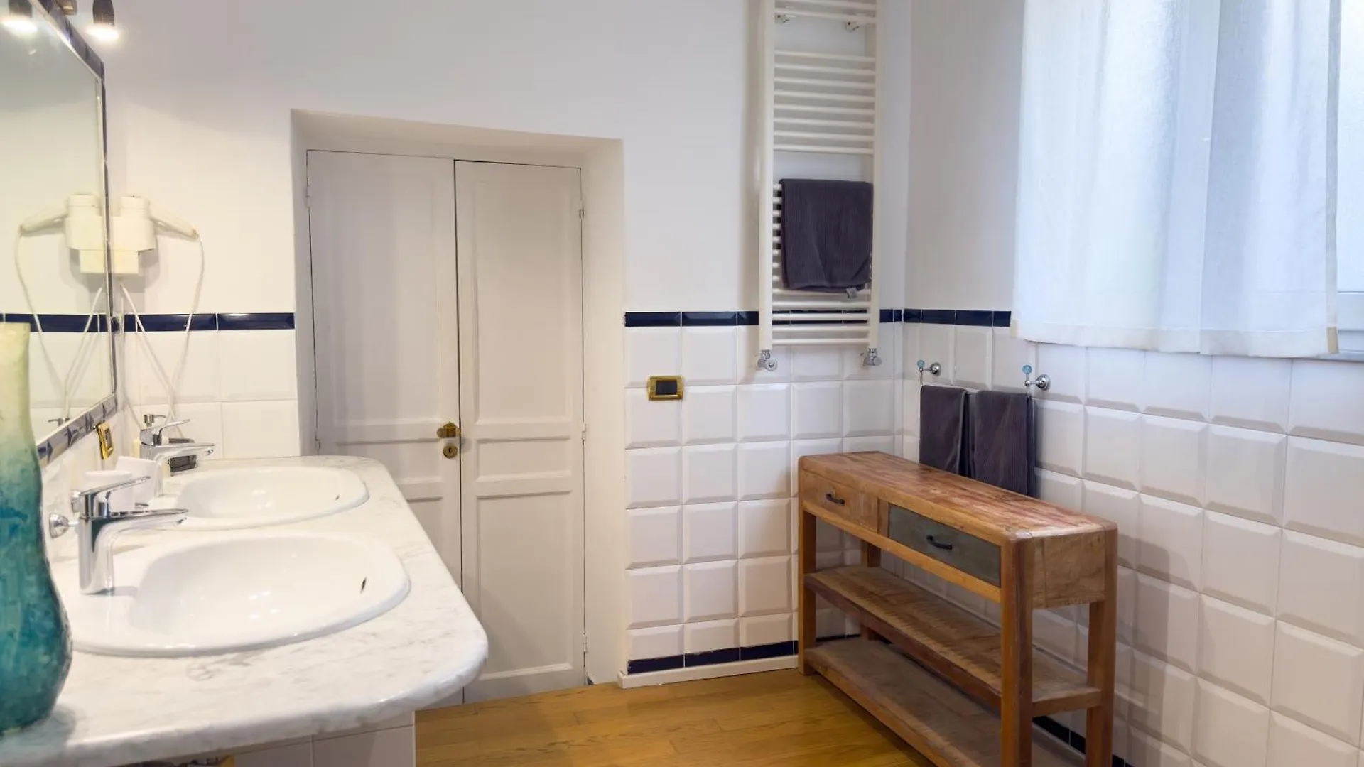 Boutique B&B Vintage Palerme 3*,  Italie