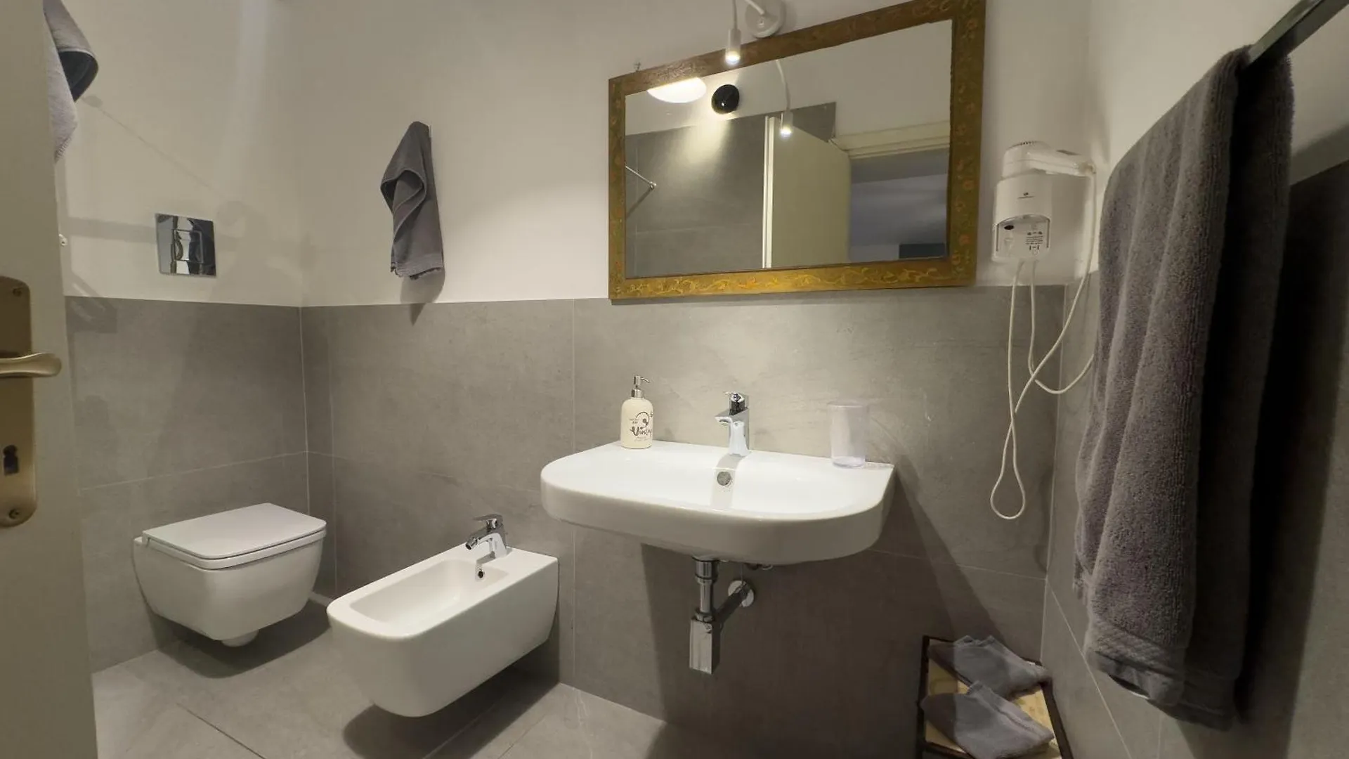 Boutique B&B Vintage Palerme 3*,