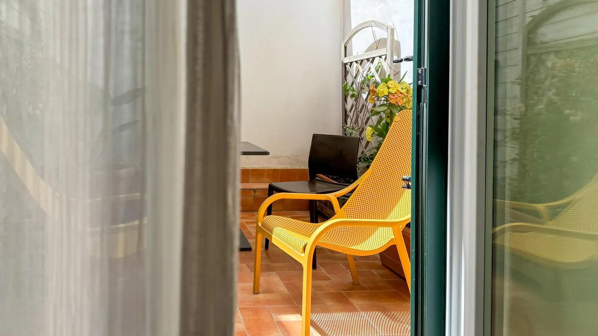 Boutique B&B Vintage Palerme