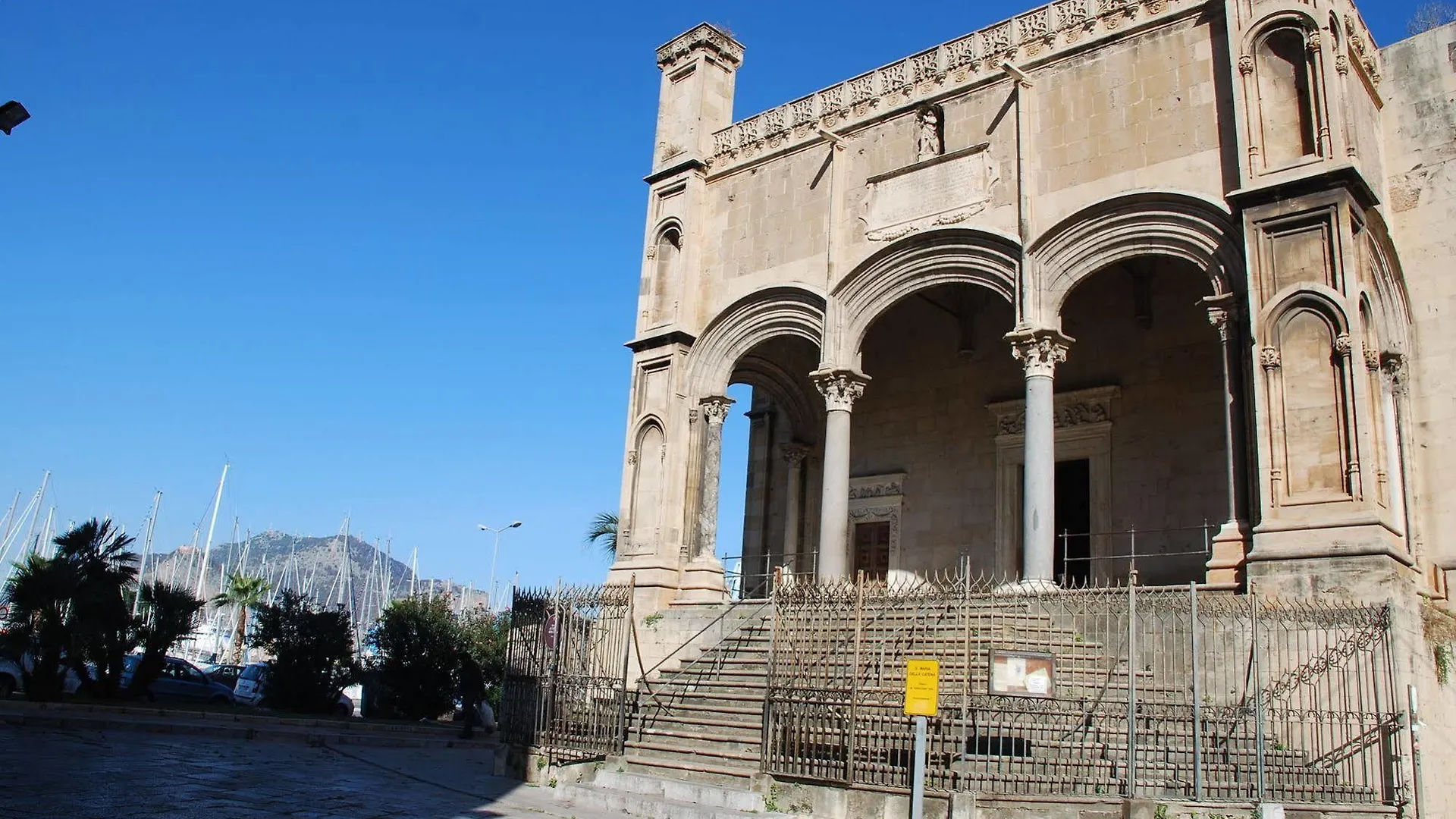 Boutique B&B Vintage Palerme
