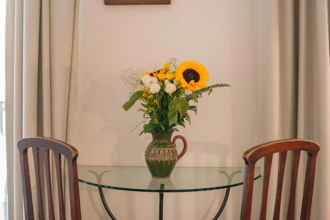 Boutique B&B Vintage Palerme