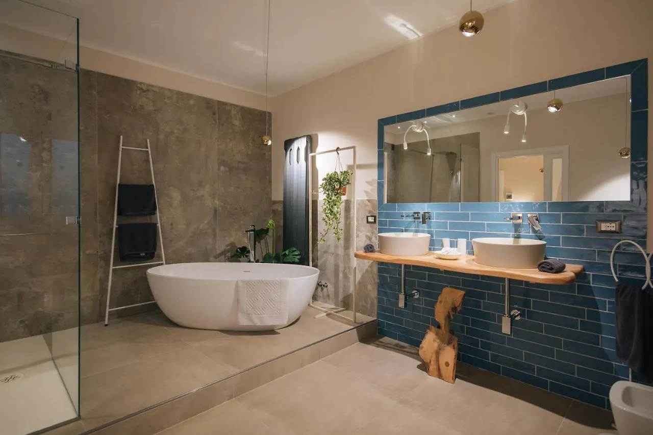 Boutique B&B Vintage Palermo