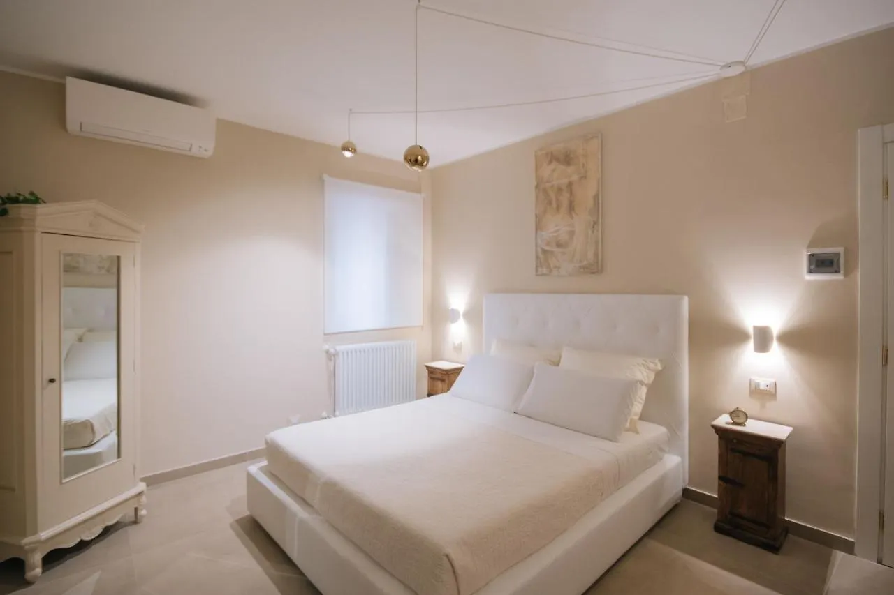 Alojamento de Acomodação e Pequeno-almoço Boutique B&B Vintage Palermo