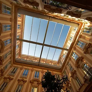 Grand Piazza Borsa 4* Palermo