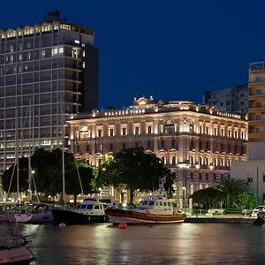 Palazzo Tirso Mgallery 5* Cagliari