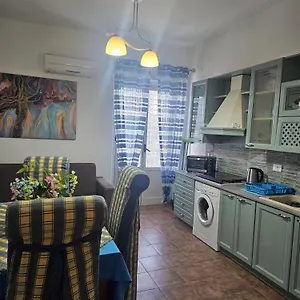  Appartamento Casa Marta