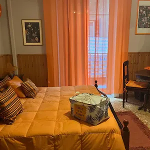 Bed and breakfast Nuovo Cortile