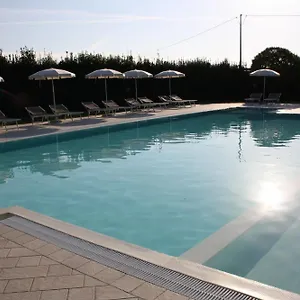  Séjour à la ferme La Pisana Italie