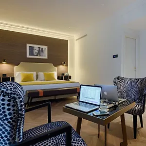 **** Hotel The K Boutique Italie