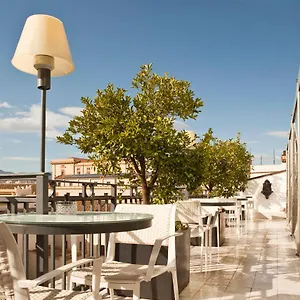 **** Hotel Porta Felice & Italie