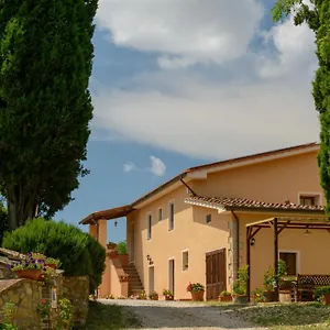  Séjour à la ferme Pretenzano Italie