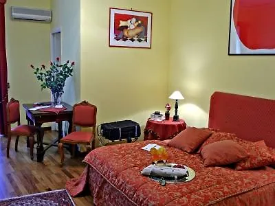Boutique B&B Vintage Palermo 3*,  Italia