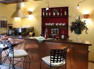Boutique B&B Vintage Palermo 3*,