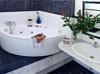 Boutique B&B Vintage Palermo Włochy