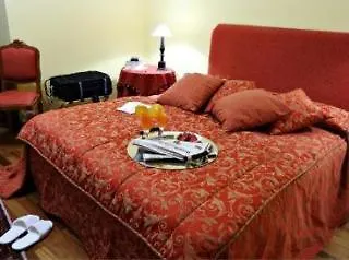 Boutique B&B Vintage Palermo Bed and breakfast