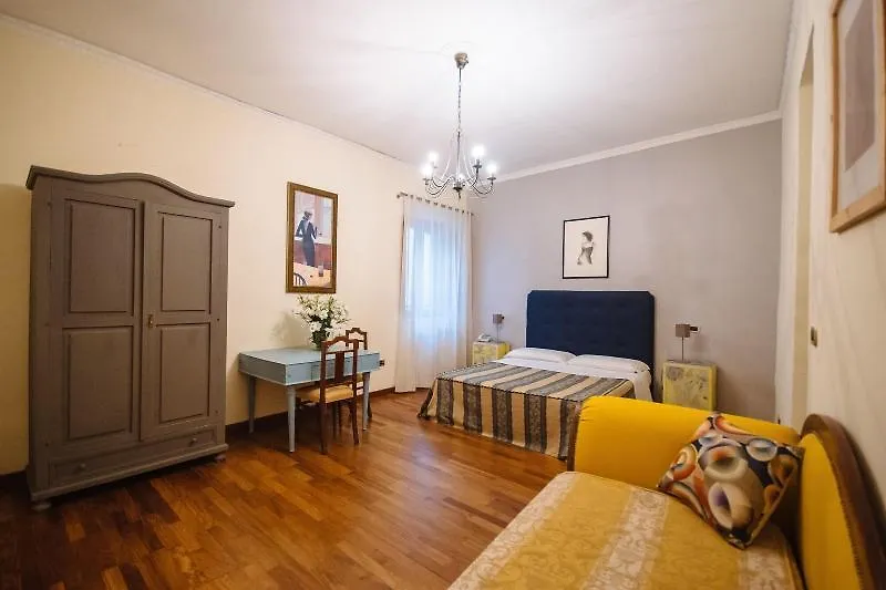 Nocleg ze śniadaniem Boutique B&B Vintage Palermo