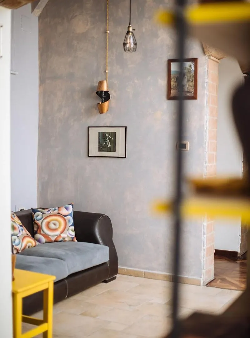 Boutique B&B Vintage Palermo