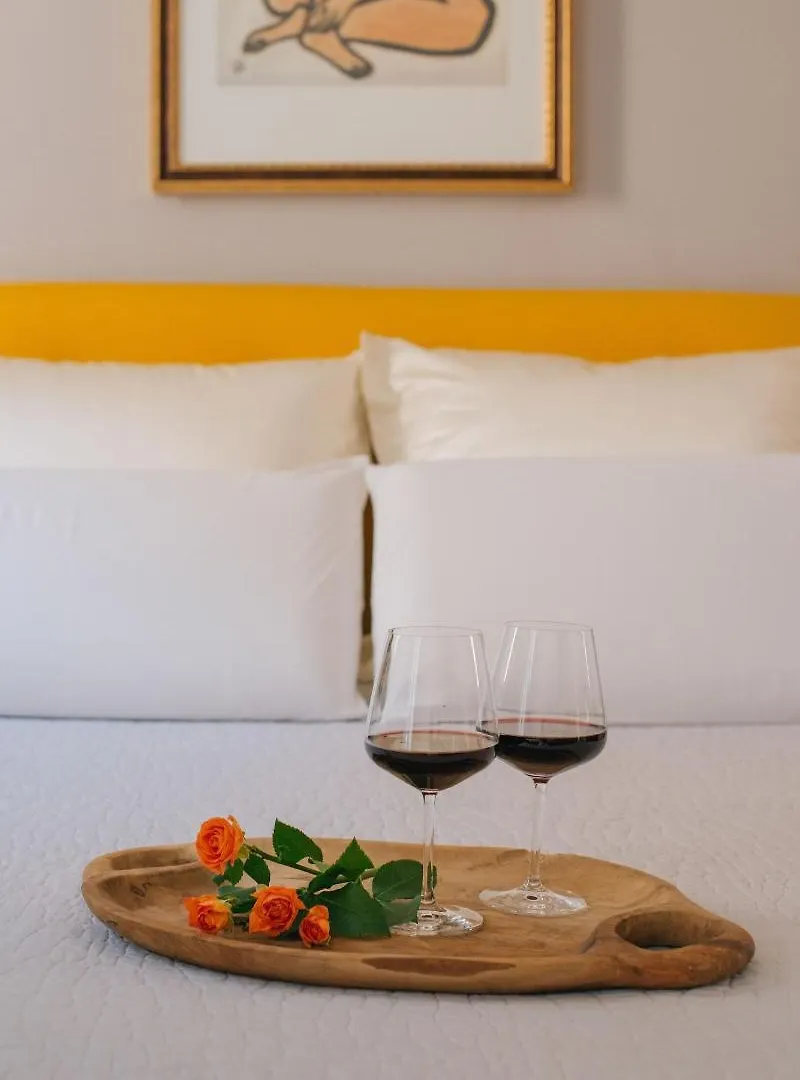 Boutique B&B Vintage Palermo 3*,  Włochy