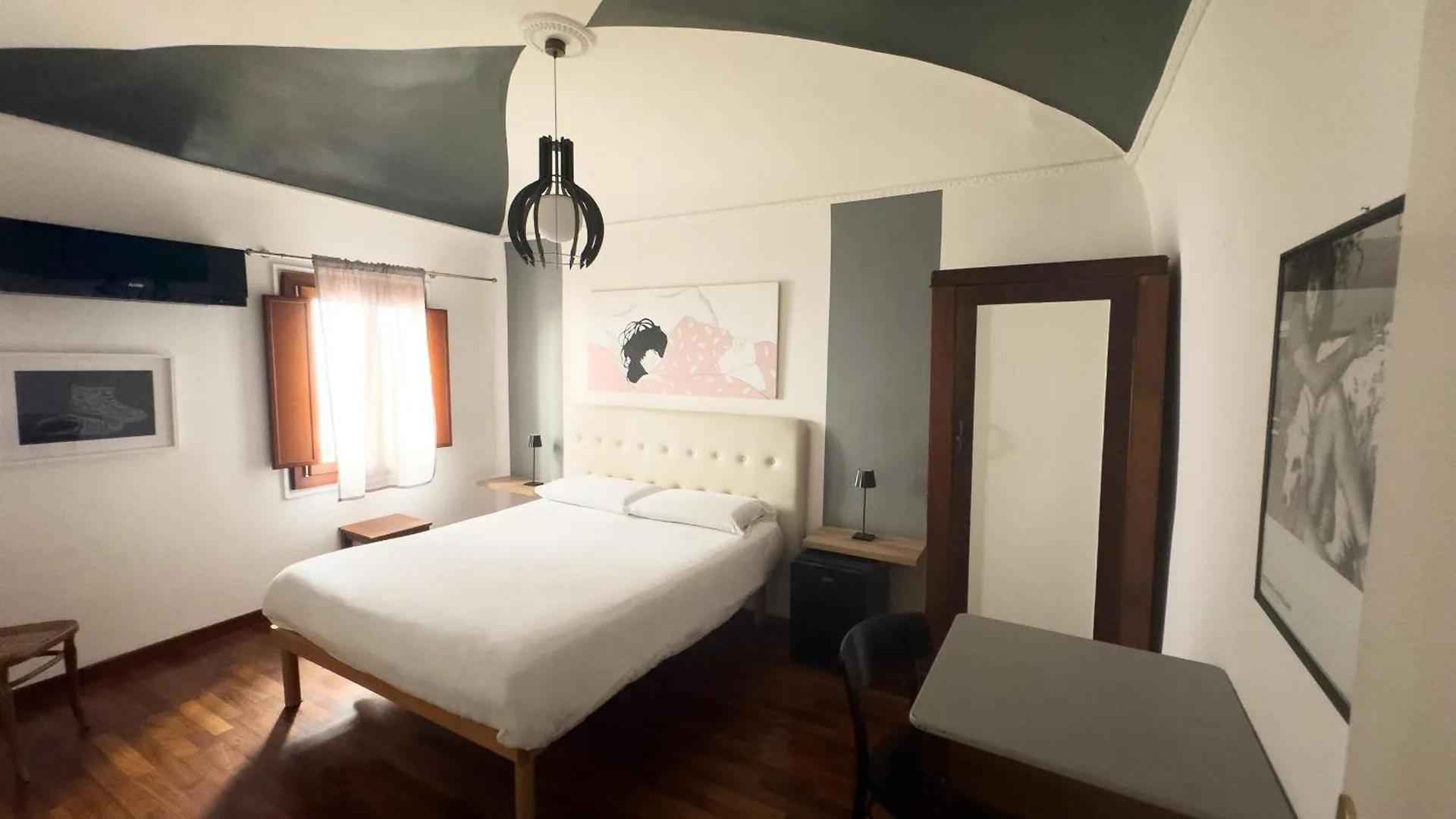 *** Bed and breakfast Boutique B&B Vintage Palermo Italia
