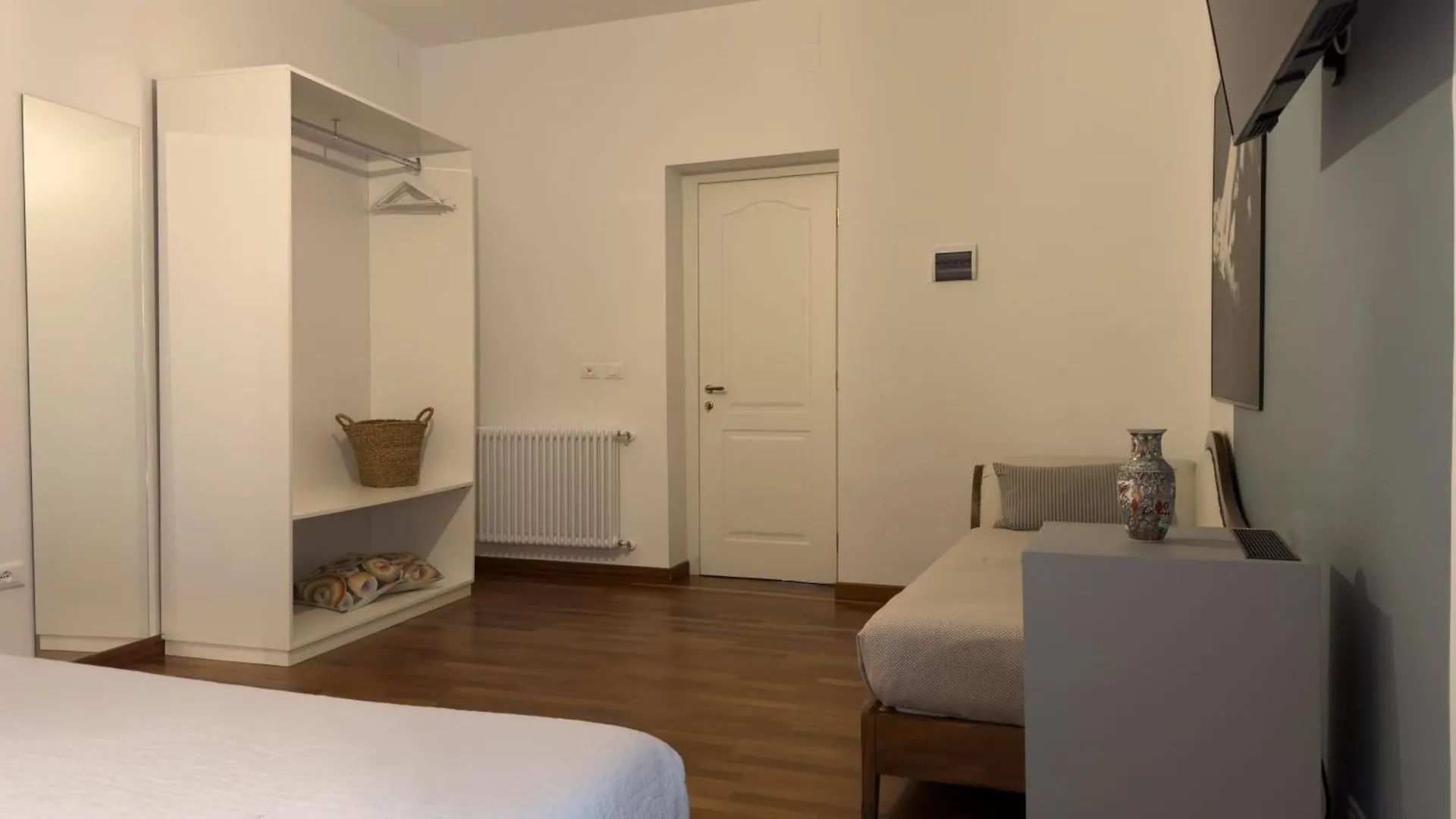 Boutique B&B Vintage Palermo