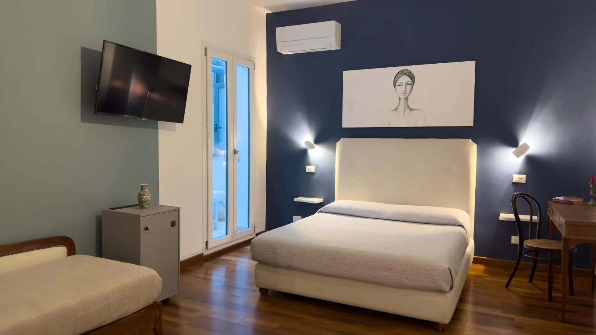 Boutique B&B Vintage Palermo 3*,  Włochy