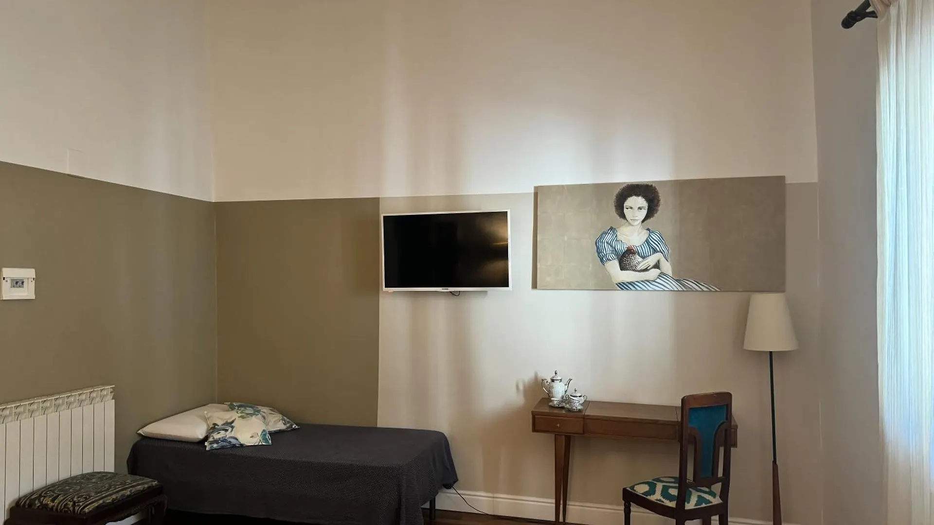 Boutique B&B Vintage Palermo 3*,