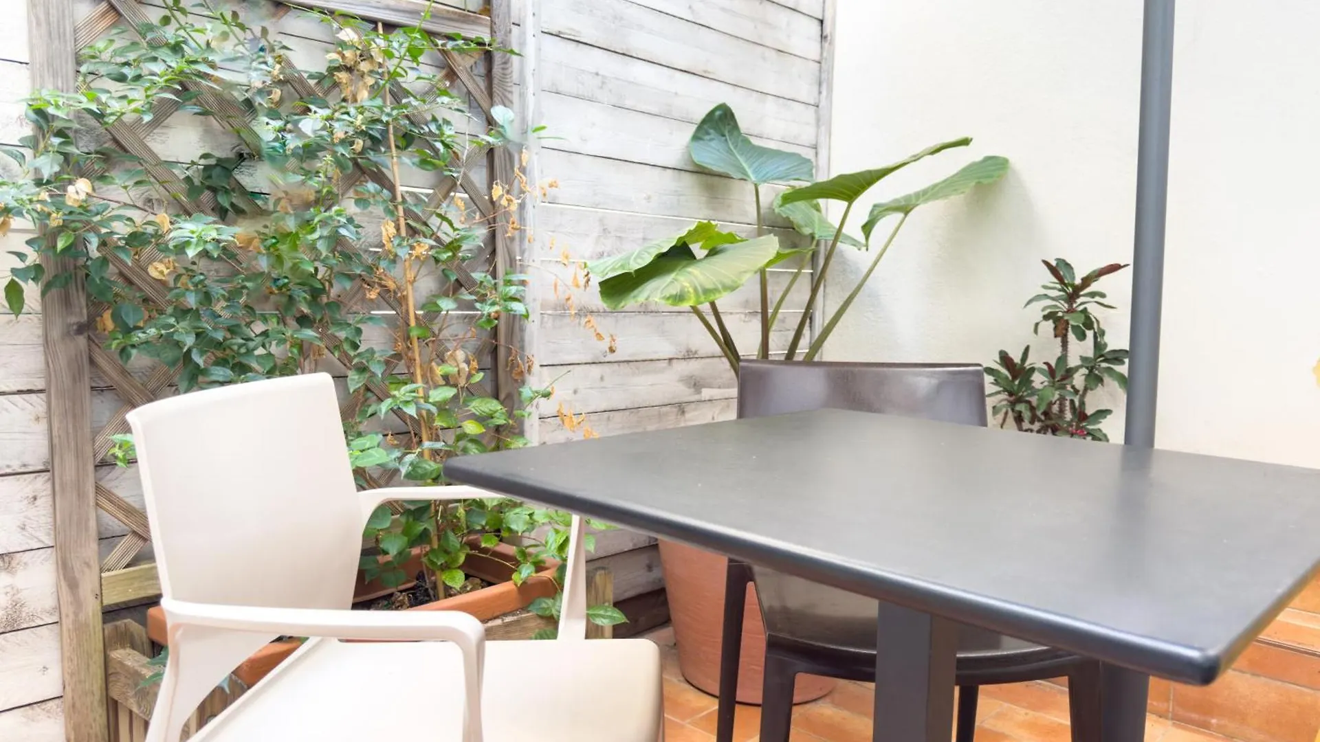 Bed and breakfast Boutique B&B Vintage Palermo
