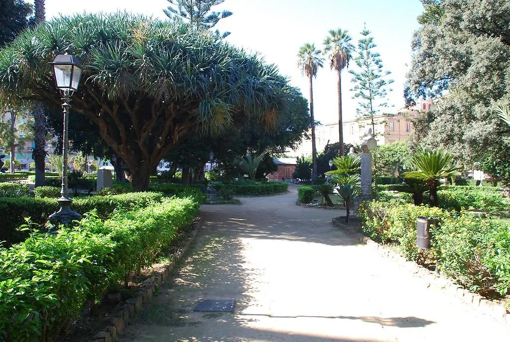 Bed and breakfast Boutique B&B Vintage Palermo