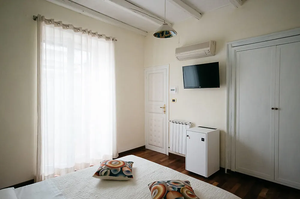 Boutique B&B Vintage Palermo Włochy