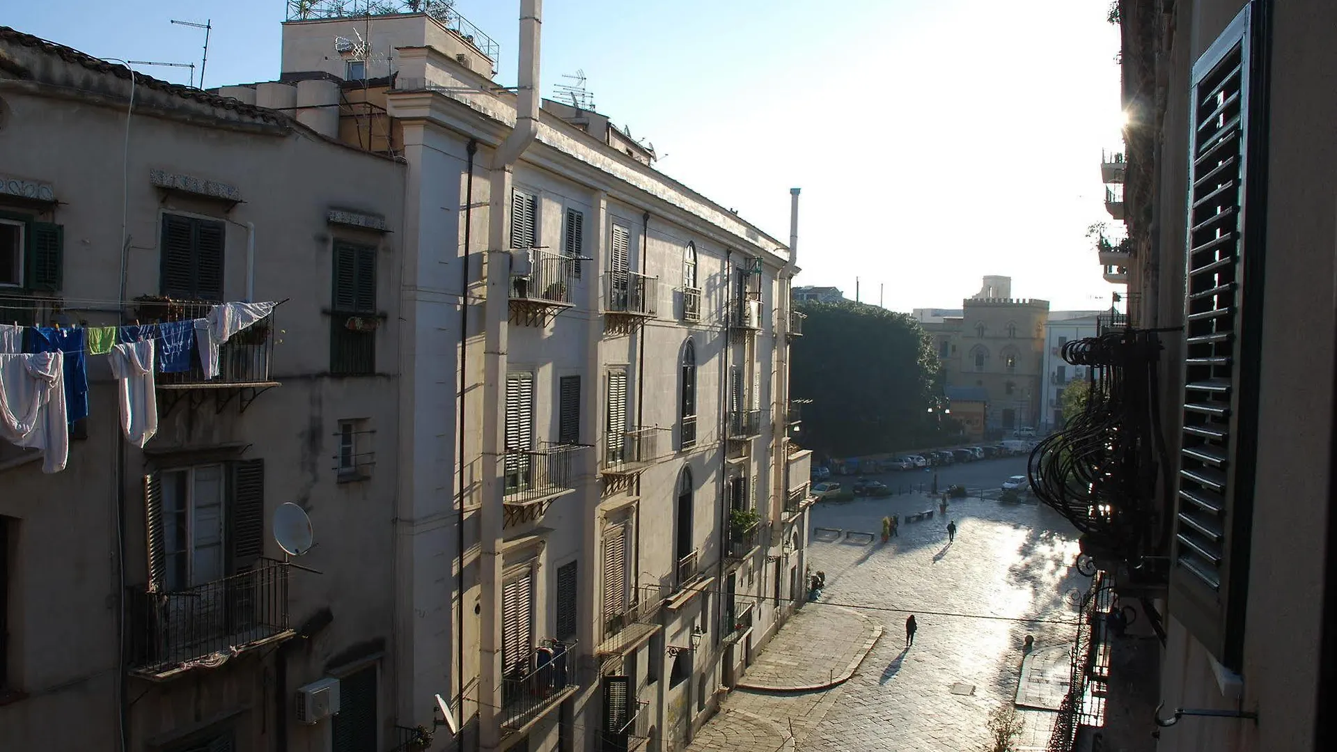 Boutique B&B Vintage Palermo 3*,  Włochy