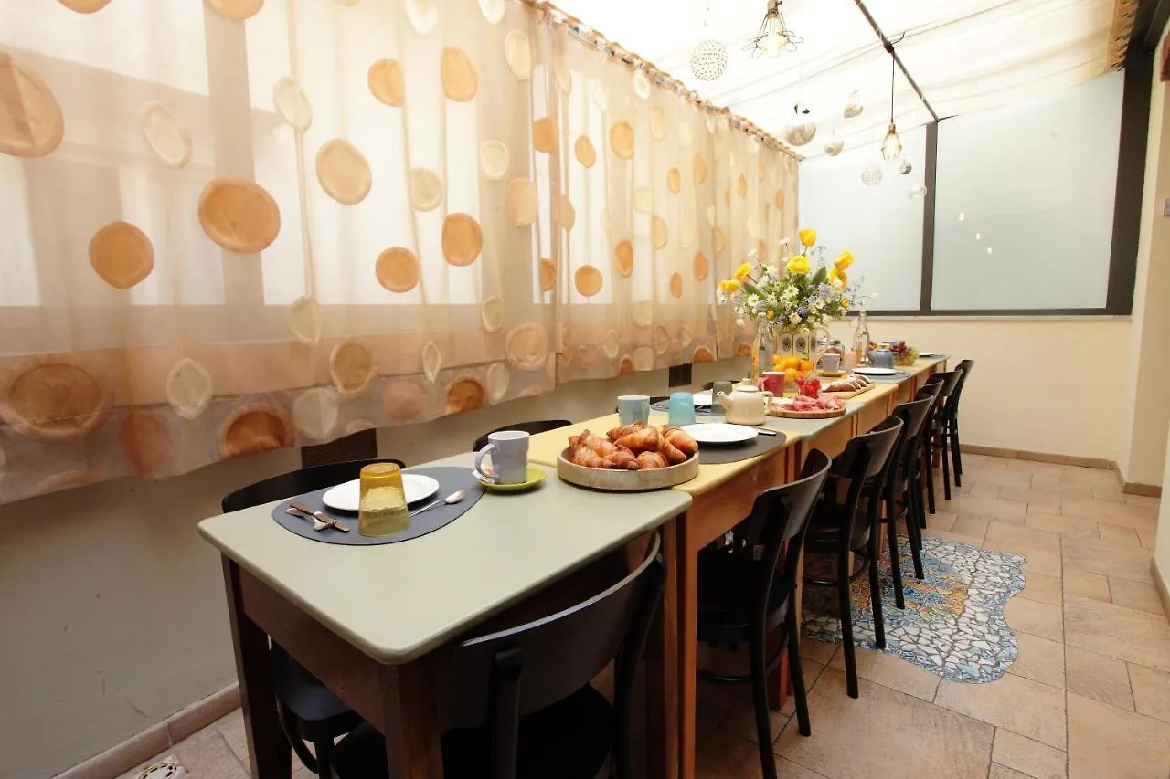 Boutique B&B Vintage Palermo 3*,  Włochy