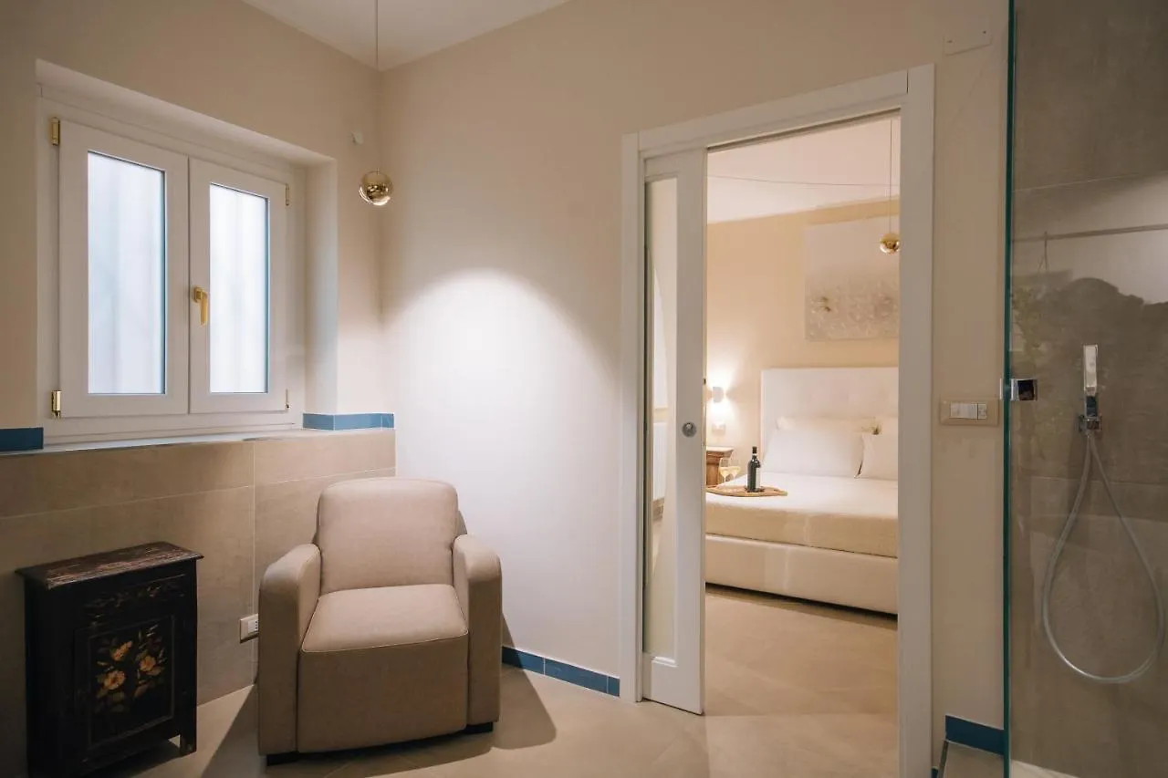 Boutique B&B Vintage Palermo
