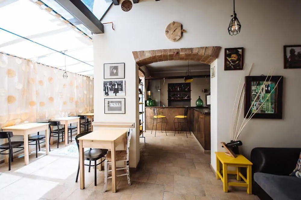 Bed & Breakfast Boutique B&B Vintage Palermo